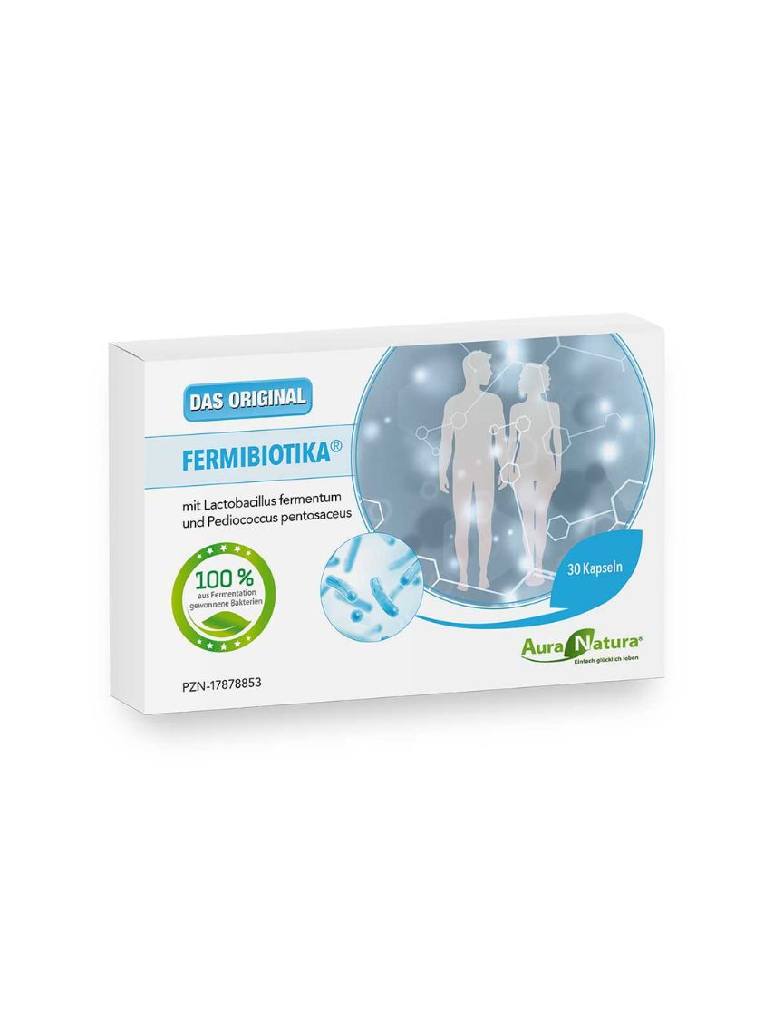 Produktbild von Fermibiotika®