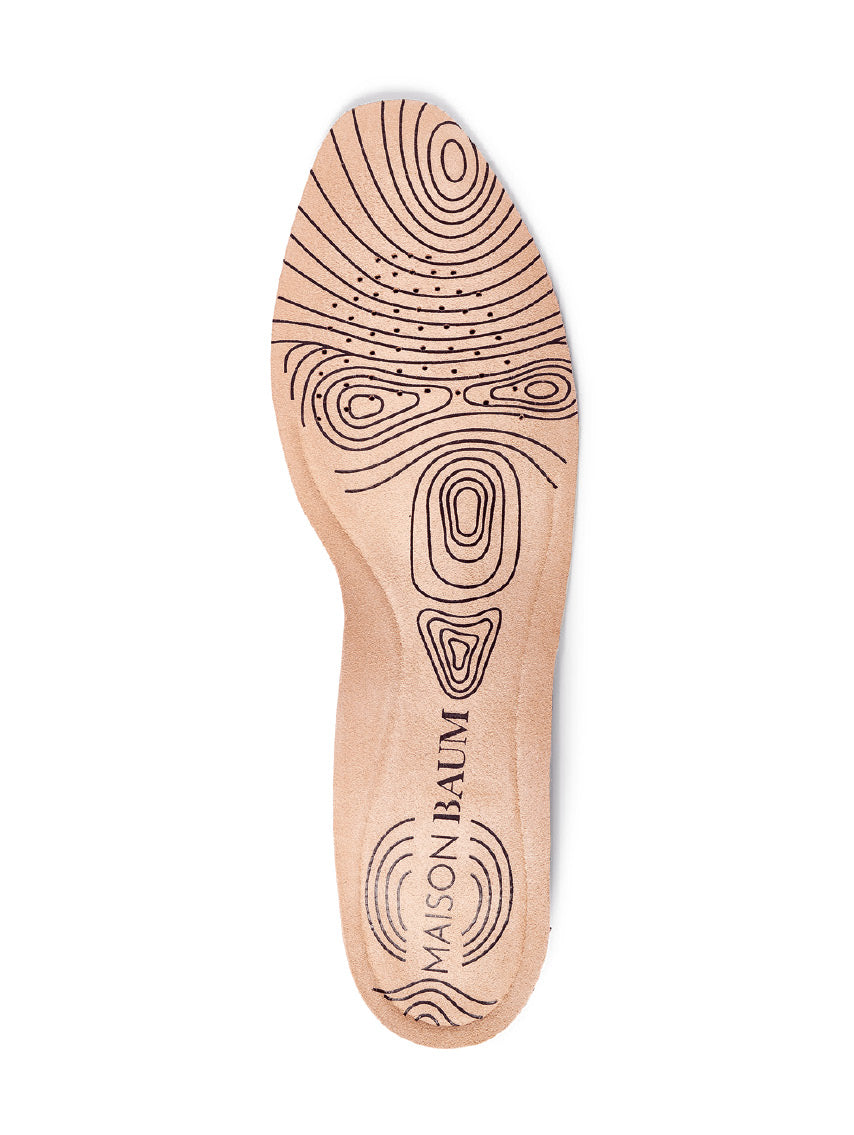 Produktbild von Dr. Baum Wechselfussbett