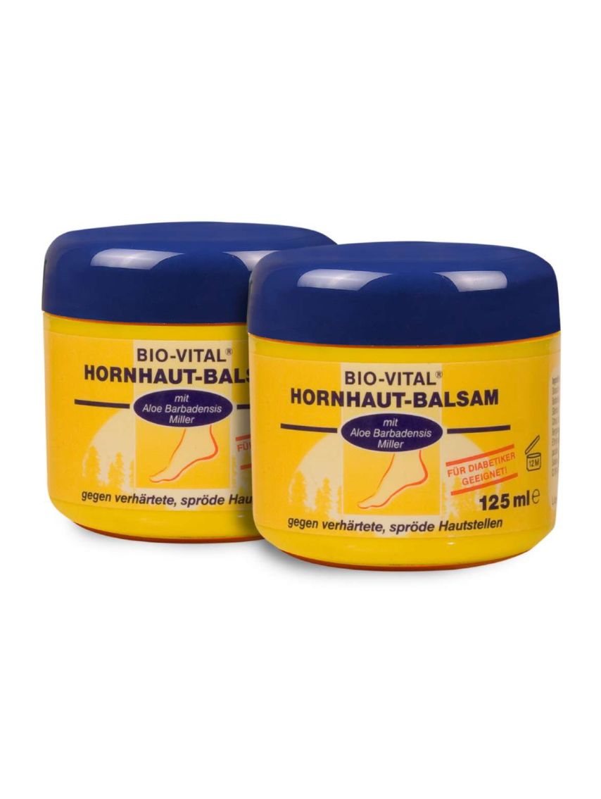 Produktbild von Hornhautbalsam
