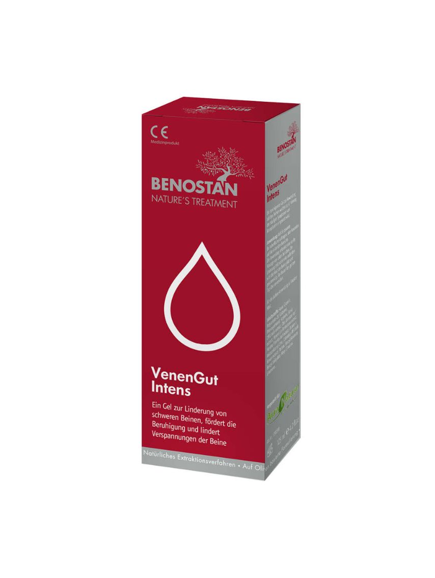 Produktbild von VenenGut Intens