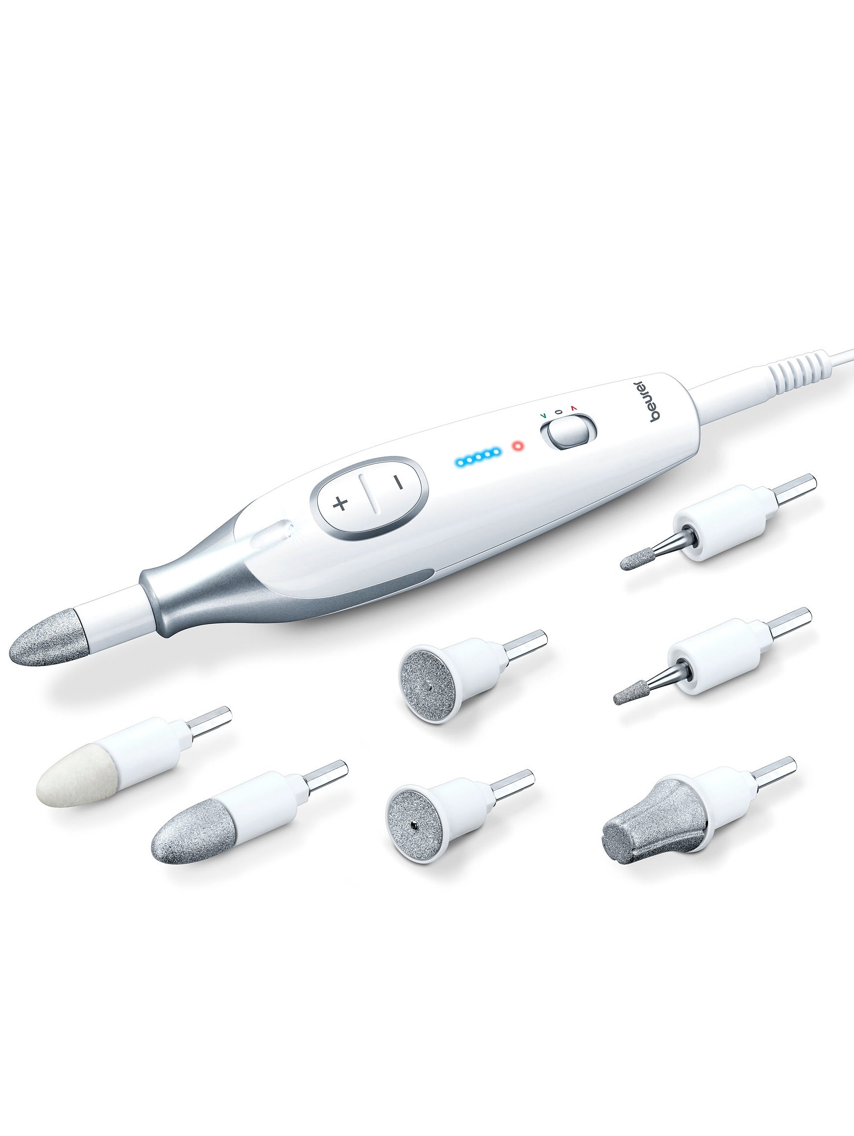 Produktbild von Maniküre-/Pediküre-Set MP 42