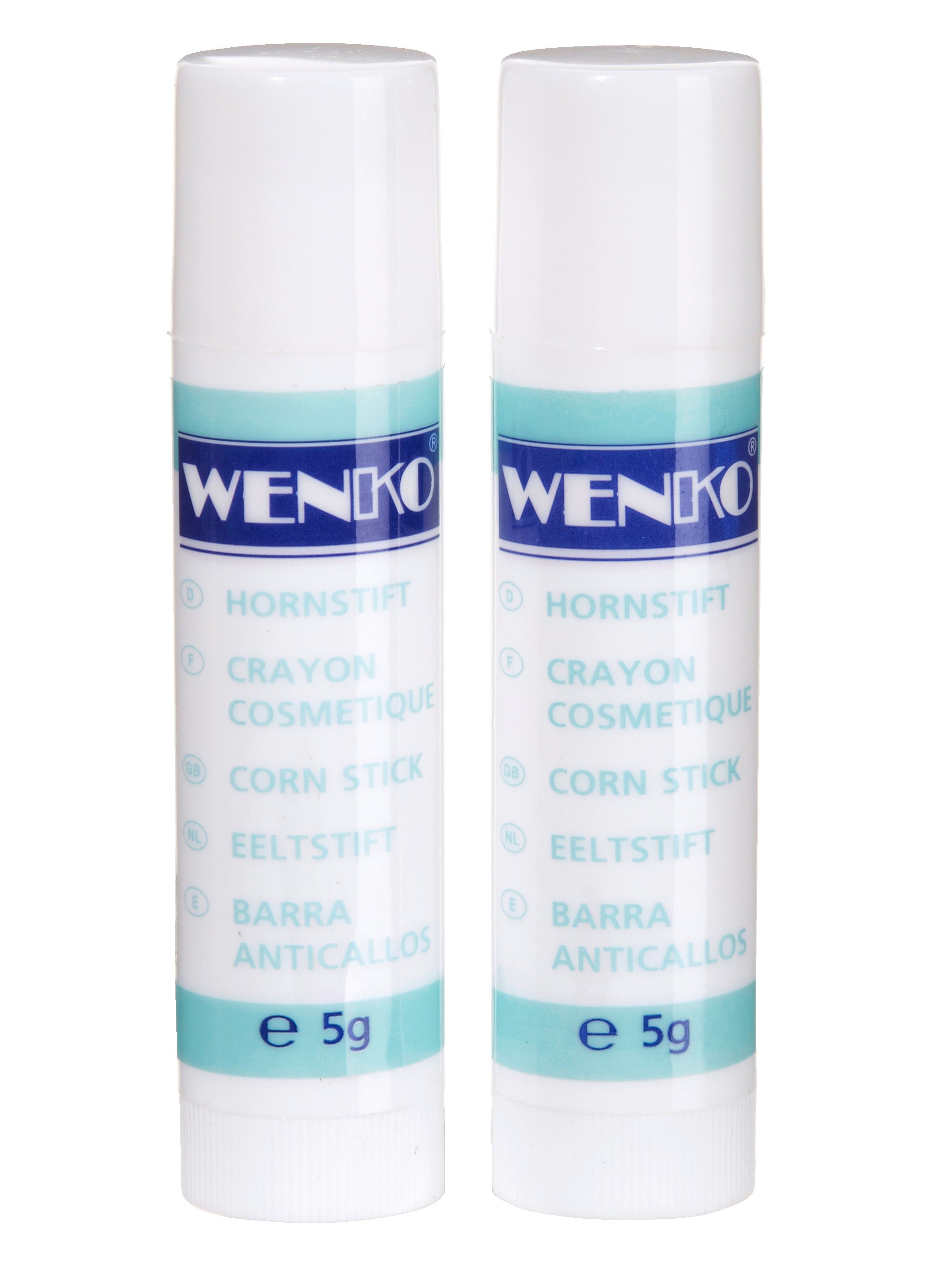 Produktbild von Hornhaut- und Hühneraugenstift