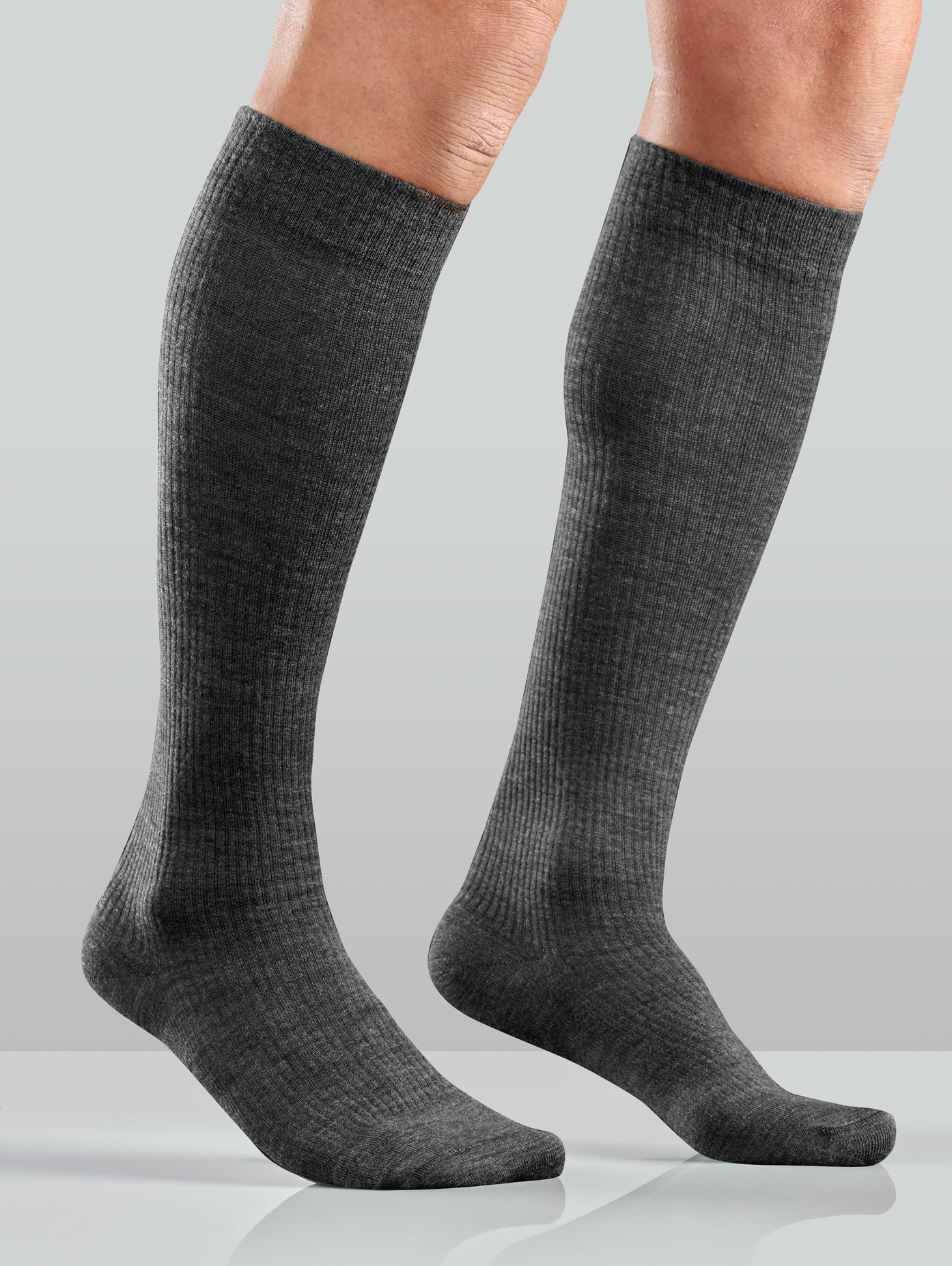 Produktbild von Stützstrümpfe, 2 Paar