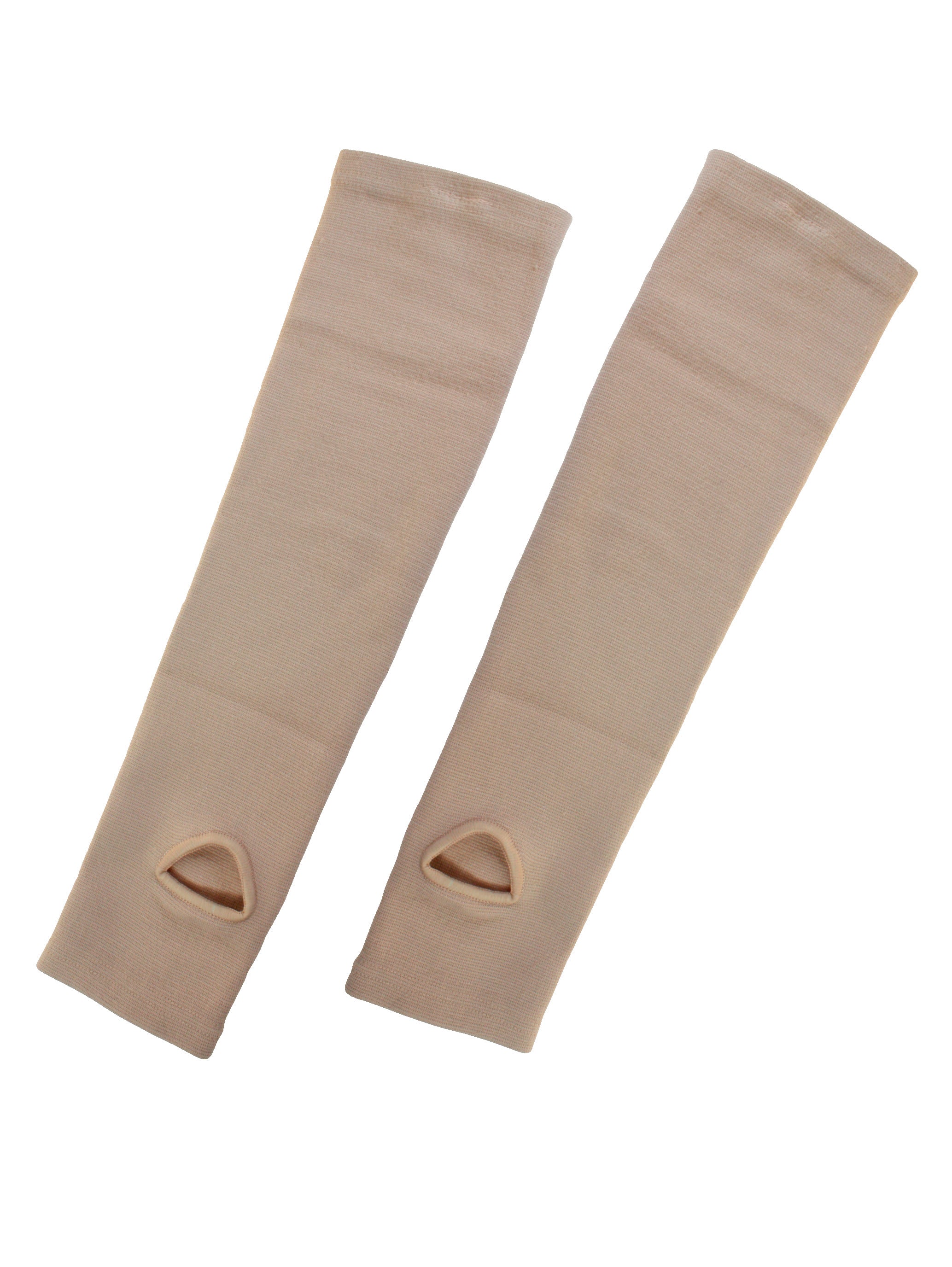 Produktbild von Kompressionsstrümpfe ohne Fuß