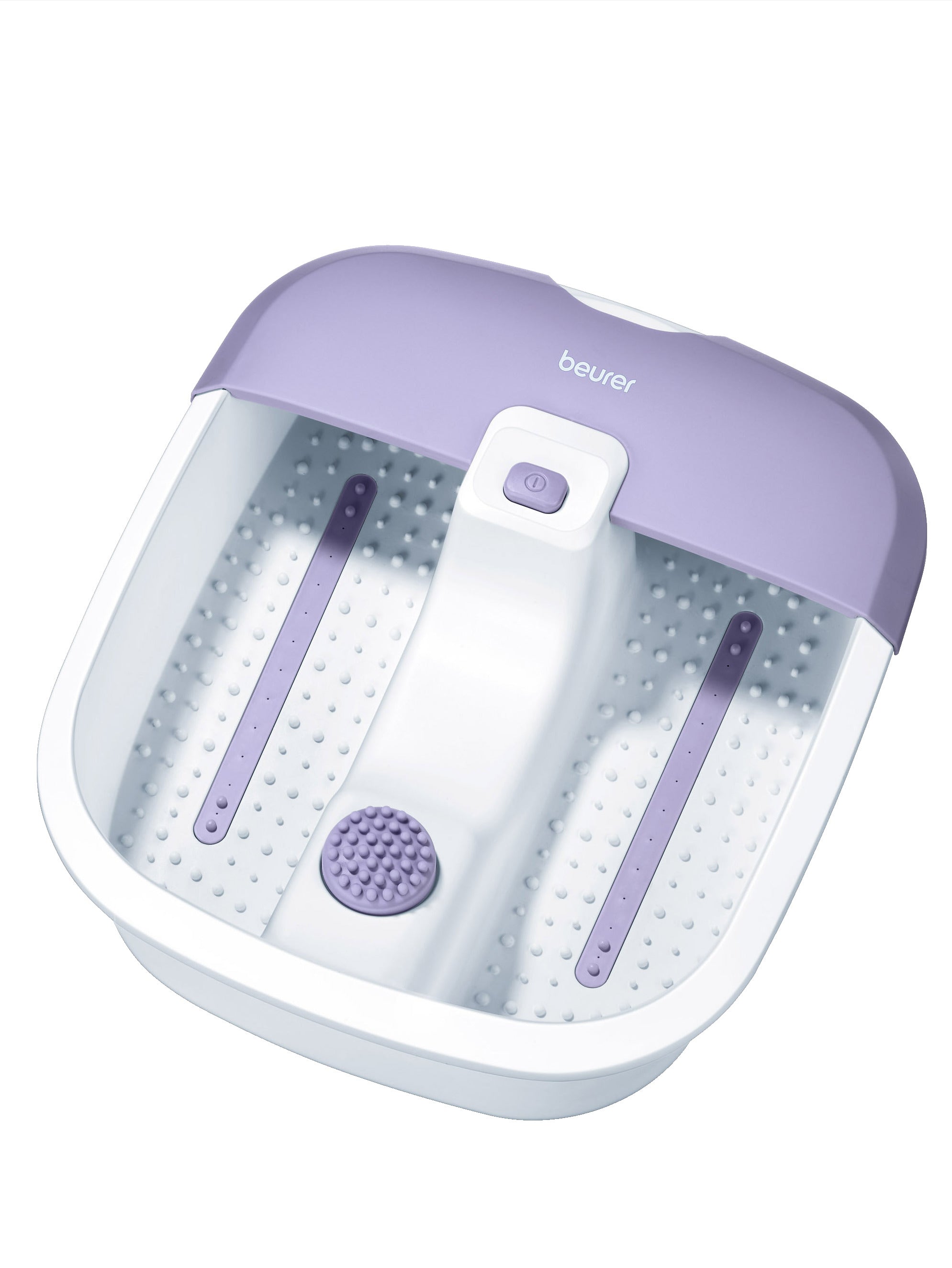 Produktbild von Fußsprudelbad