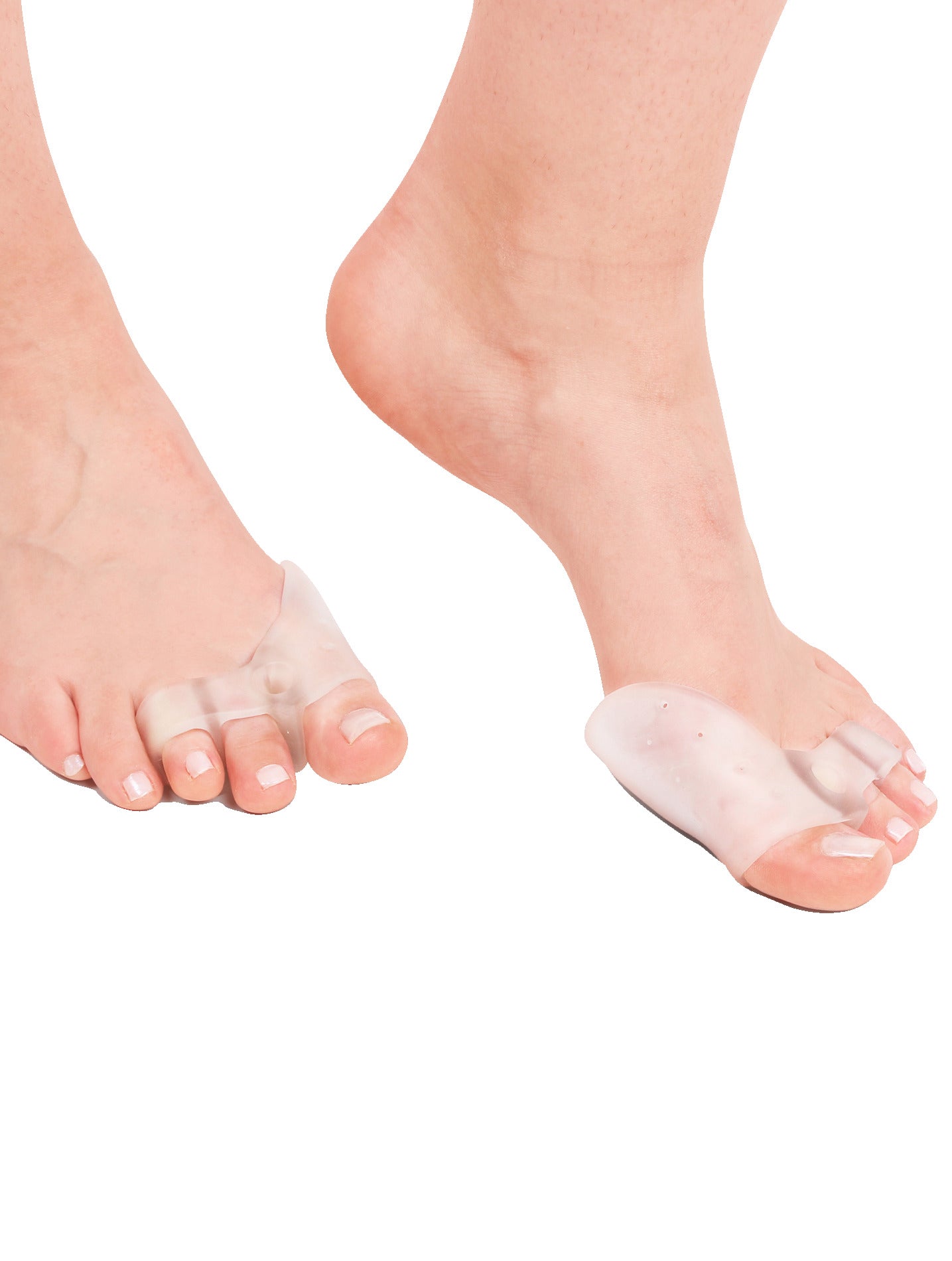 Produktbild von Hallux Valgus und Mittelfuß Kissen