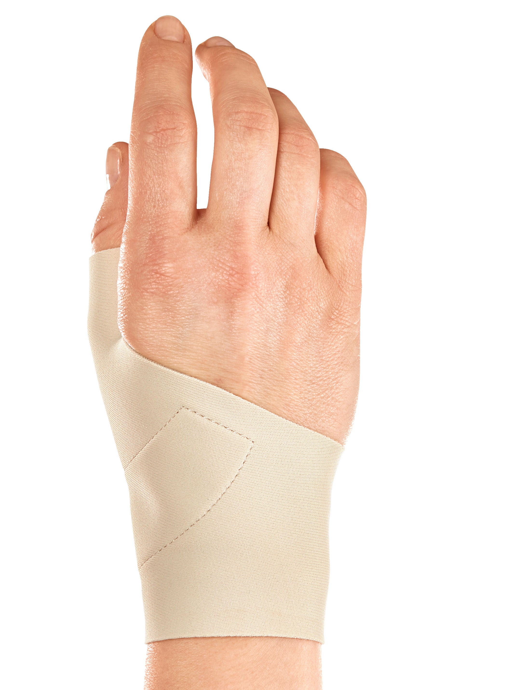 Produktbild von Daumenbandage, rechts