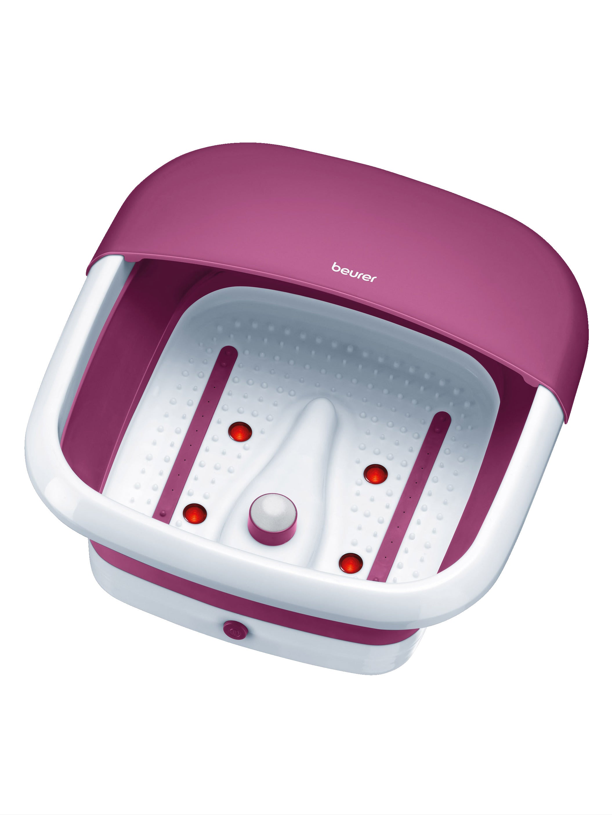 Produktbild von Fußsprudelbad