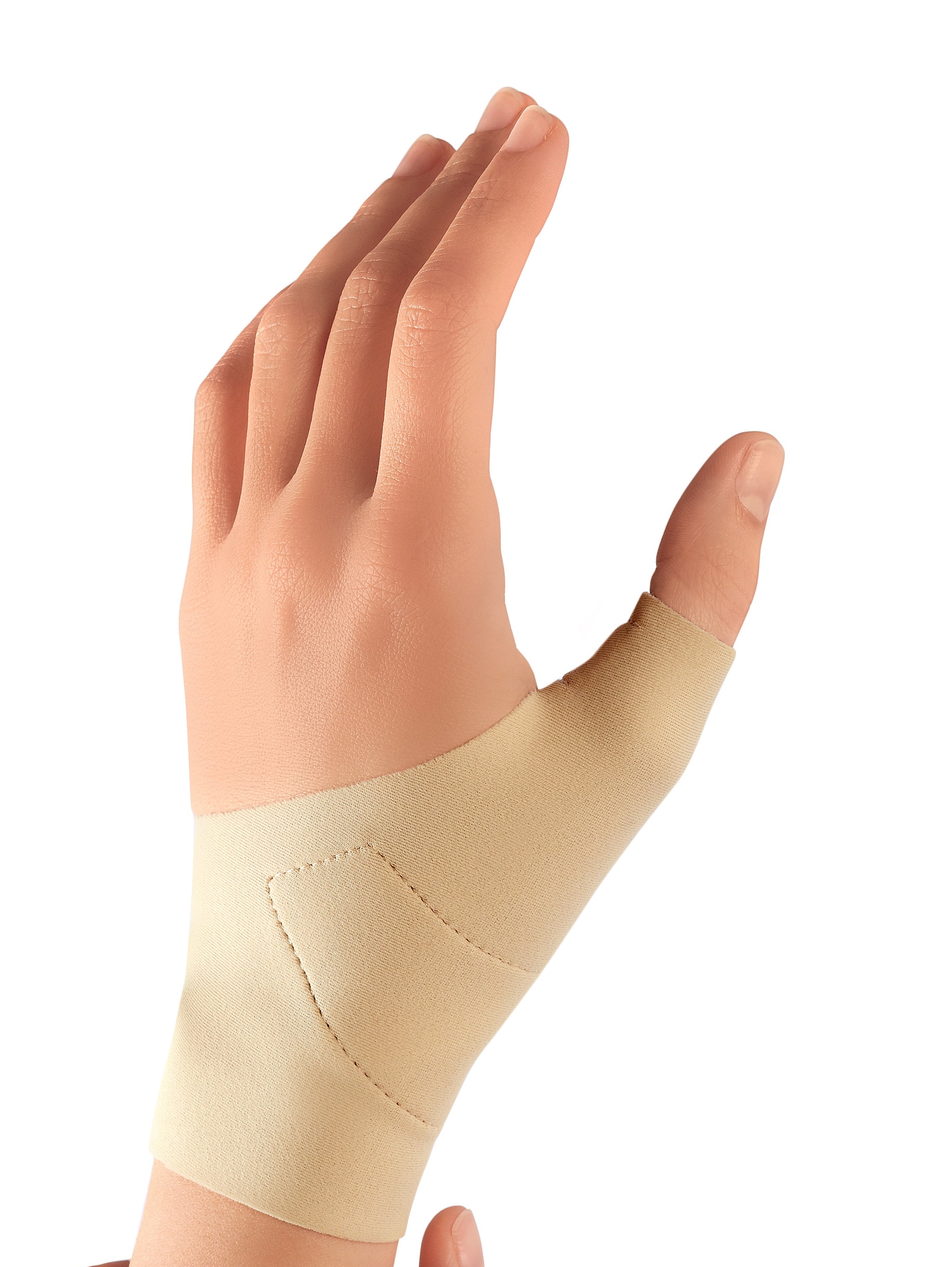 Produktbild von Daumenbandage, links