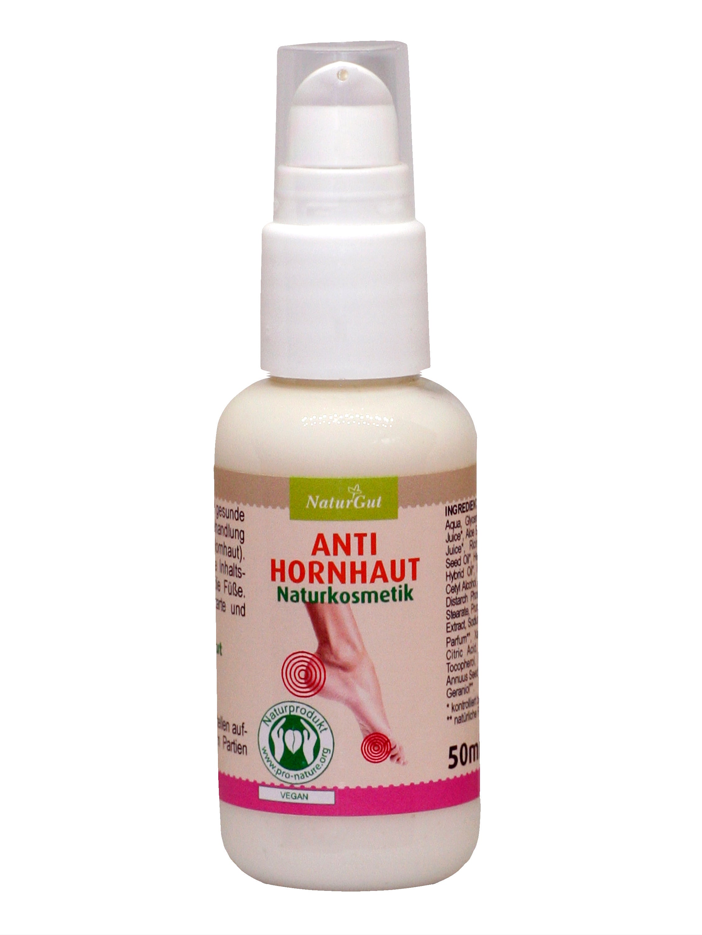 Produktbild von Anti-Hornhaut Lotion