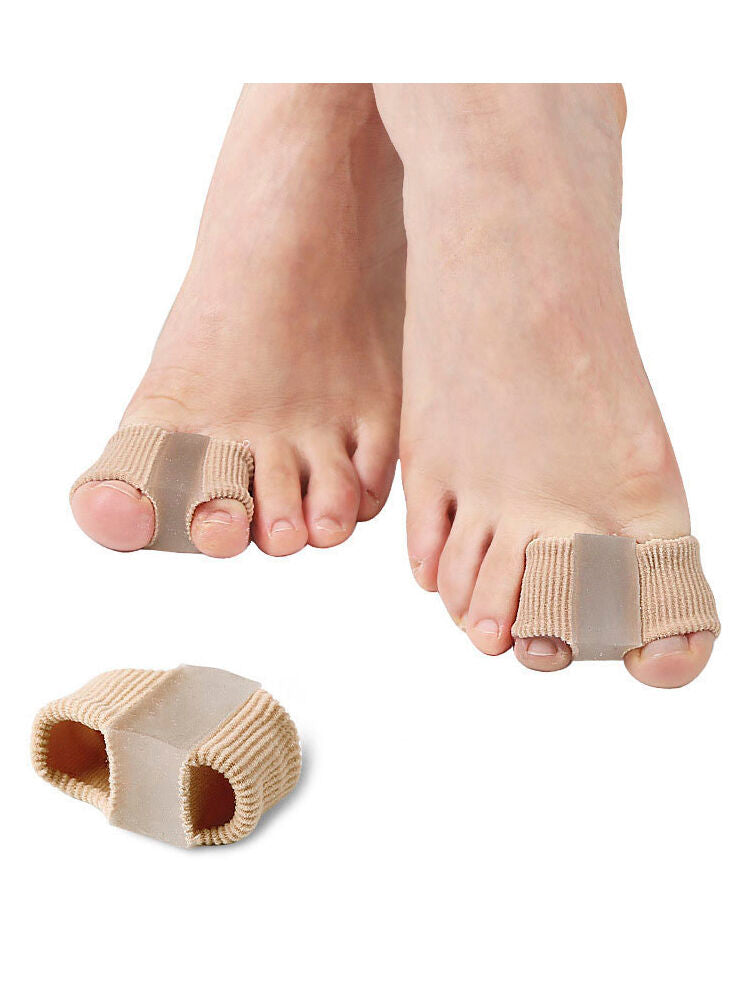 Produktbild von Zehenschutz und Zehentrenner
