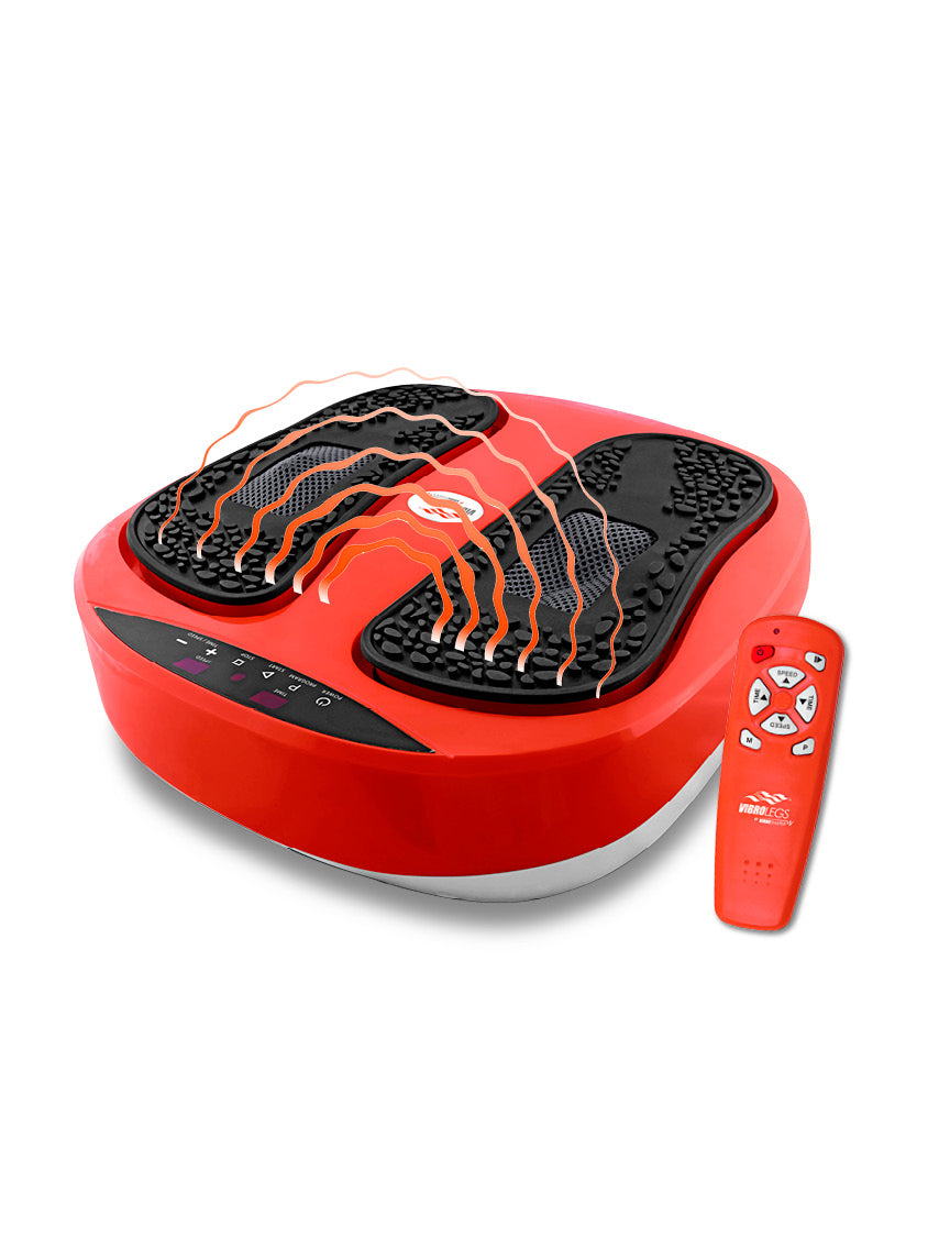 Produktbild von Vibrolegs Trainings- und Massagewunder