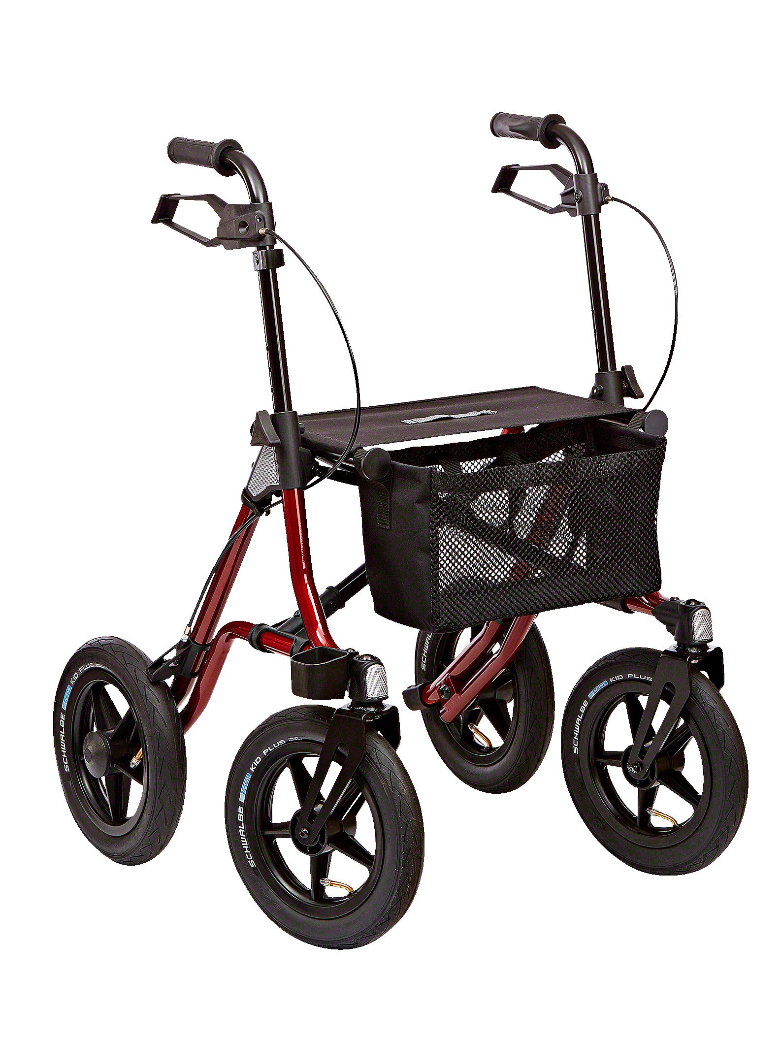 Produktbild von Rollator TAIMA