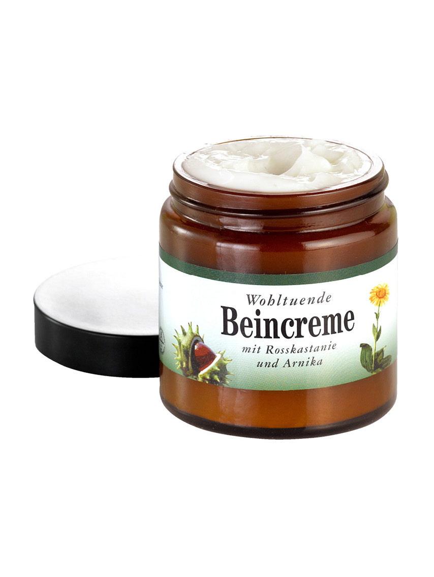 Produktbild von Beincreme