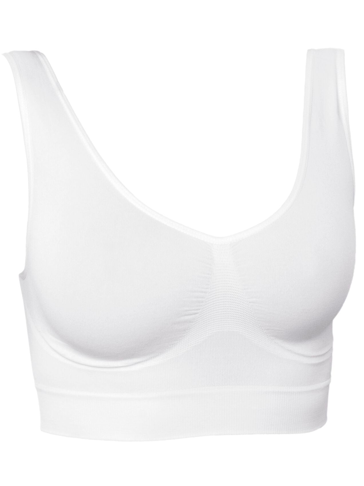 Produktbild von Comfort-BH 3tlg.