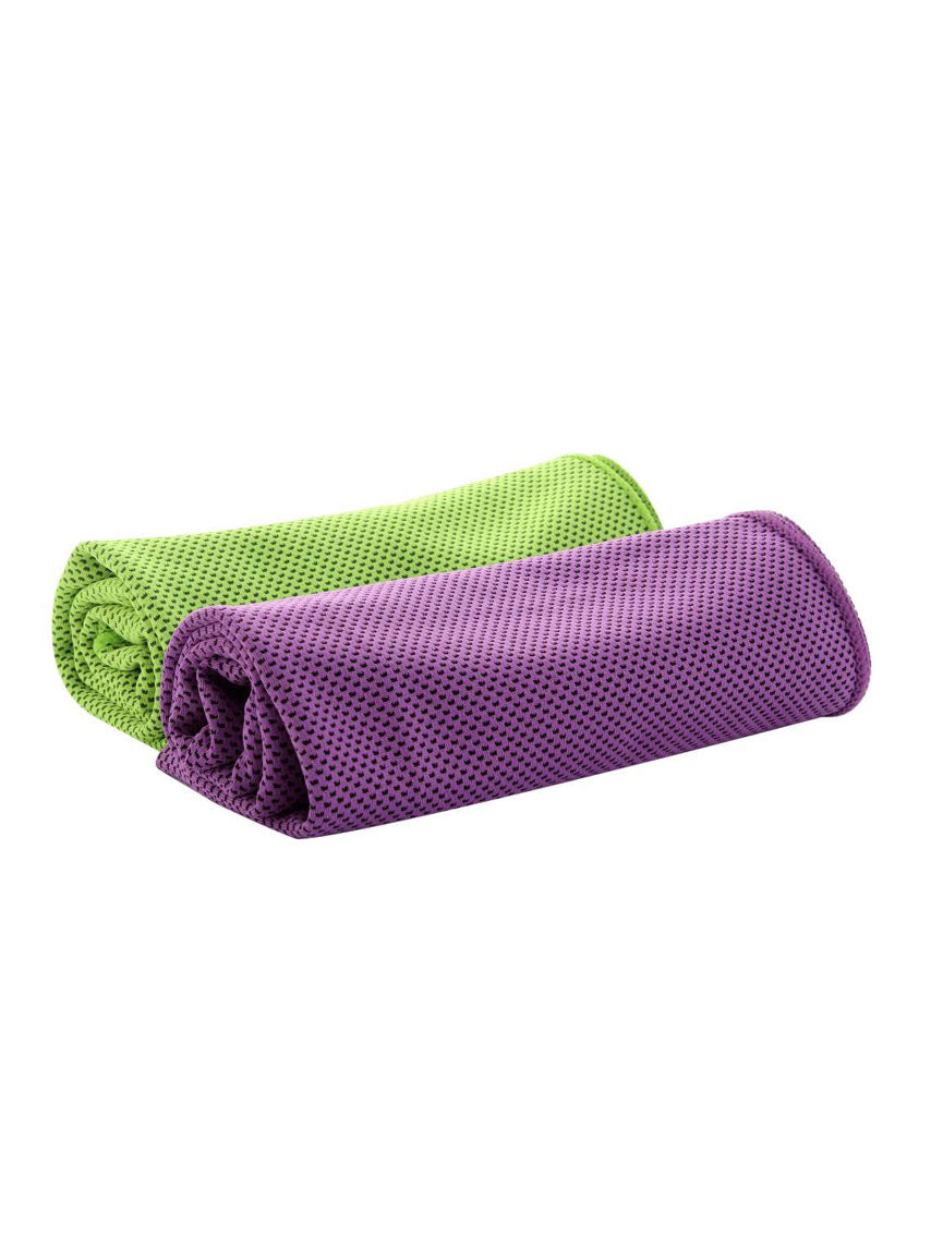 Produktbild von Vital Comfort Kühltuch 2er Set