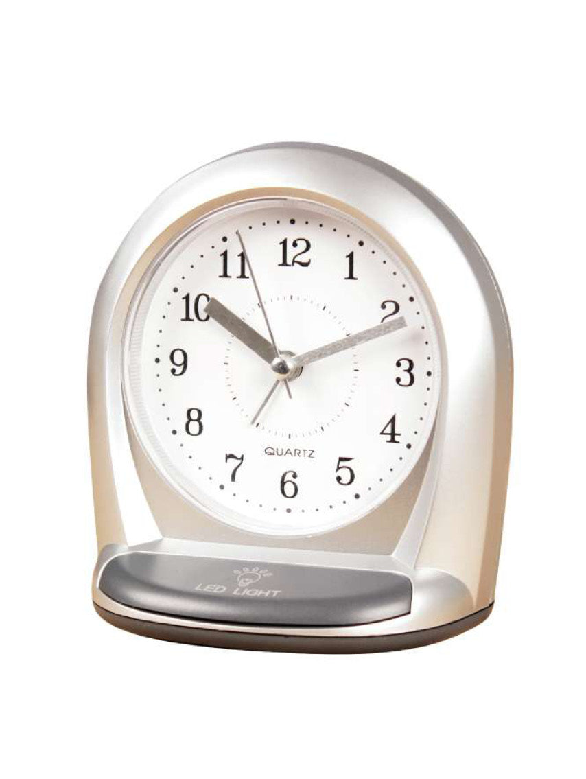 Produktbild von Captain Clever LED Wecker