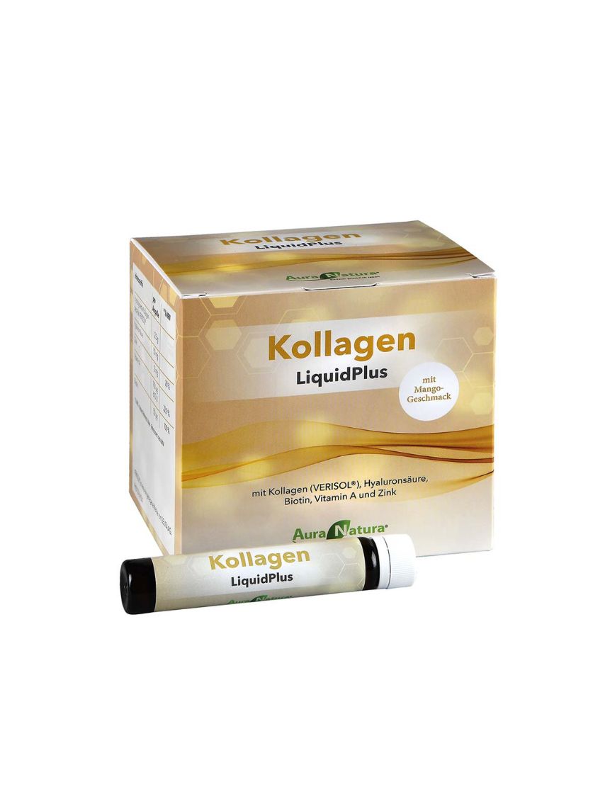 Produktbild von Kollagen LiquidPlus