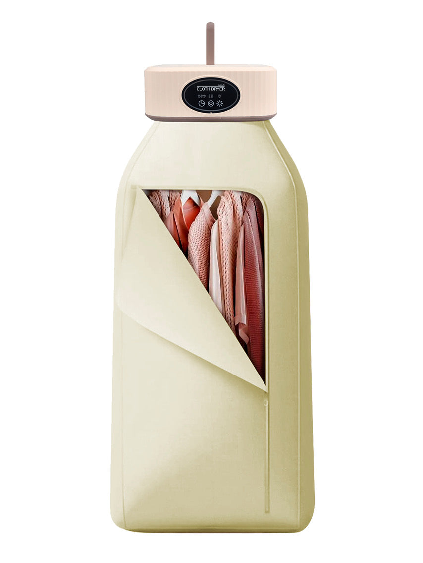 Produktbild von STARLYF Elektrischer Wäschetrockner