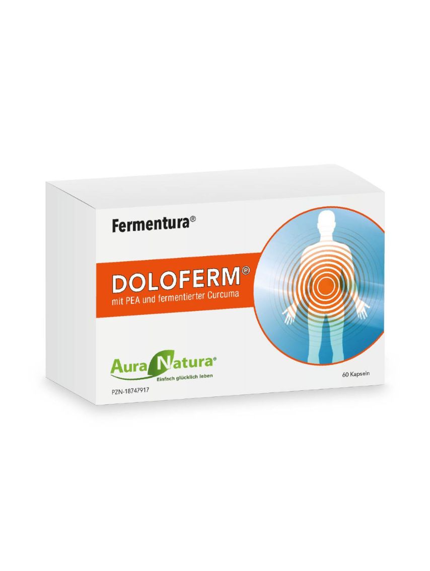 Produktbild von Fermentura® Doloferm