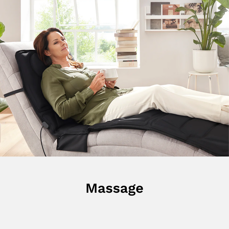Kategorie-Bild für Massage