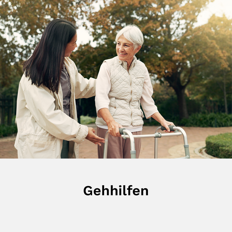 Kategorie-Bild für Gehhilfen