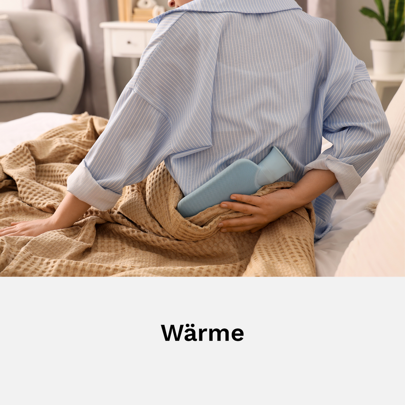 Kategorie-Bild für Wärme