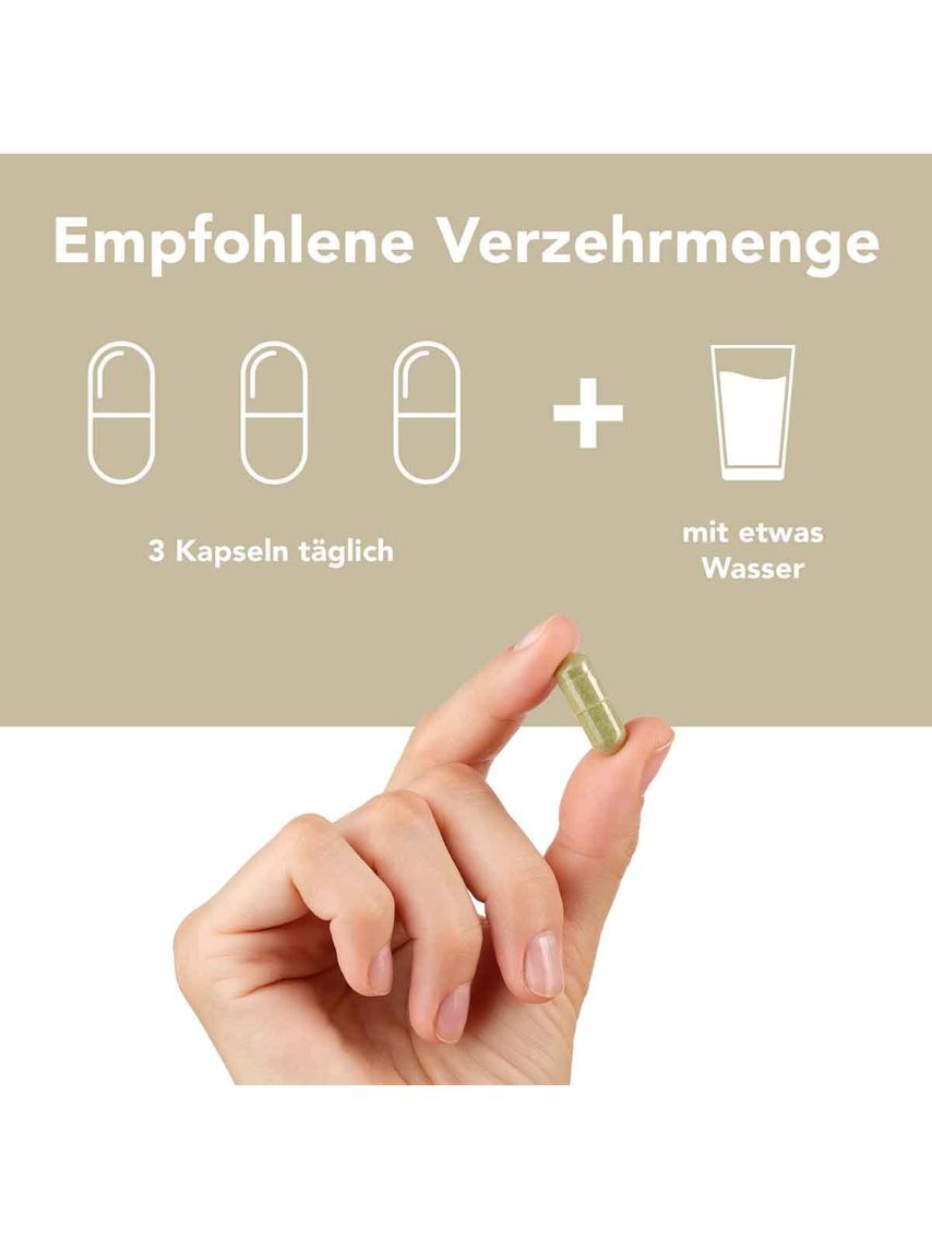 Produktbild von BlasenVital Ultra