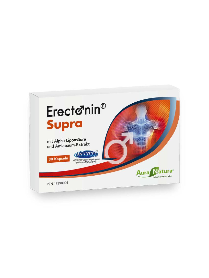 Erectonin® Supra