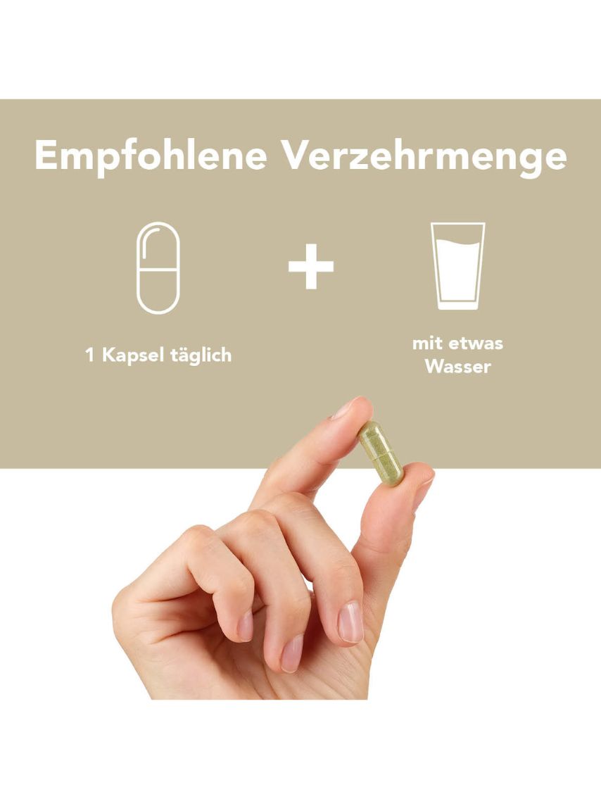 Produktbild von Fermentura® ImmunBalance