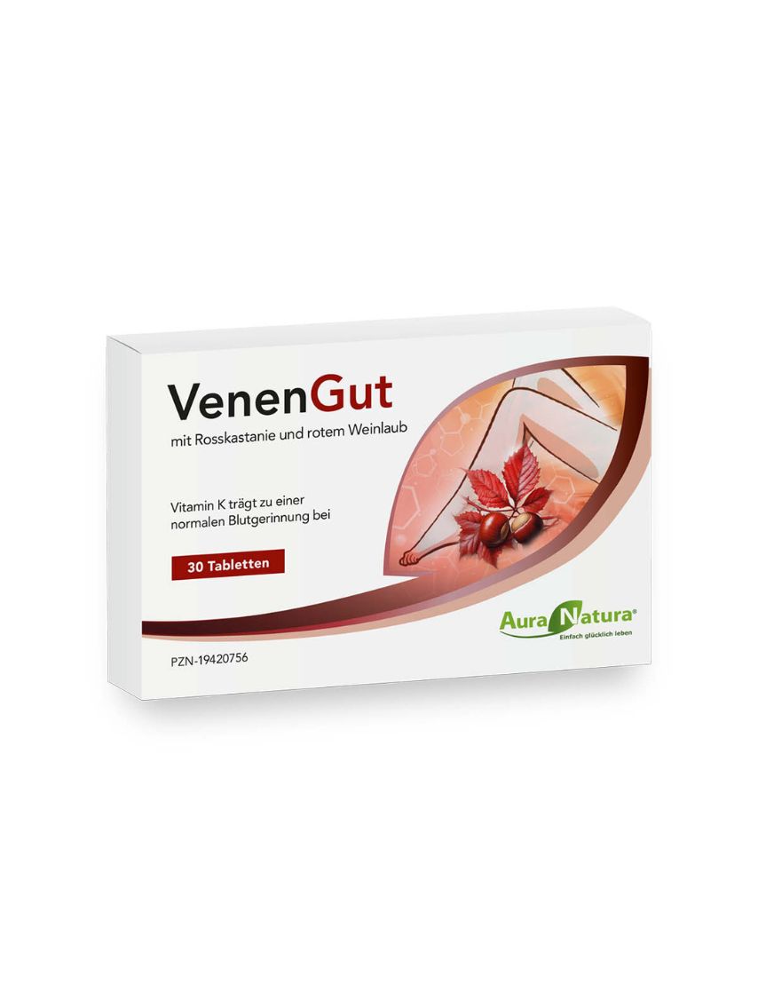 Produktbild von VenenGut
