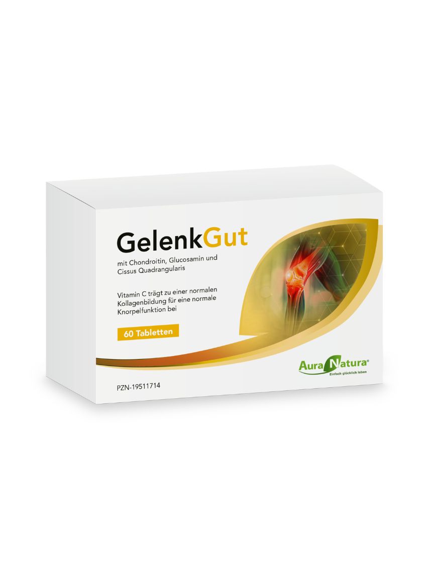 Produktbild von GelenkGut