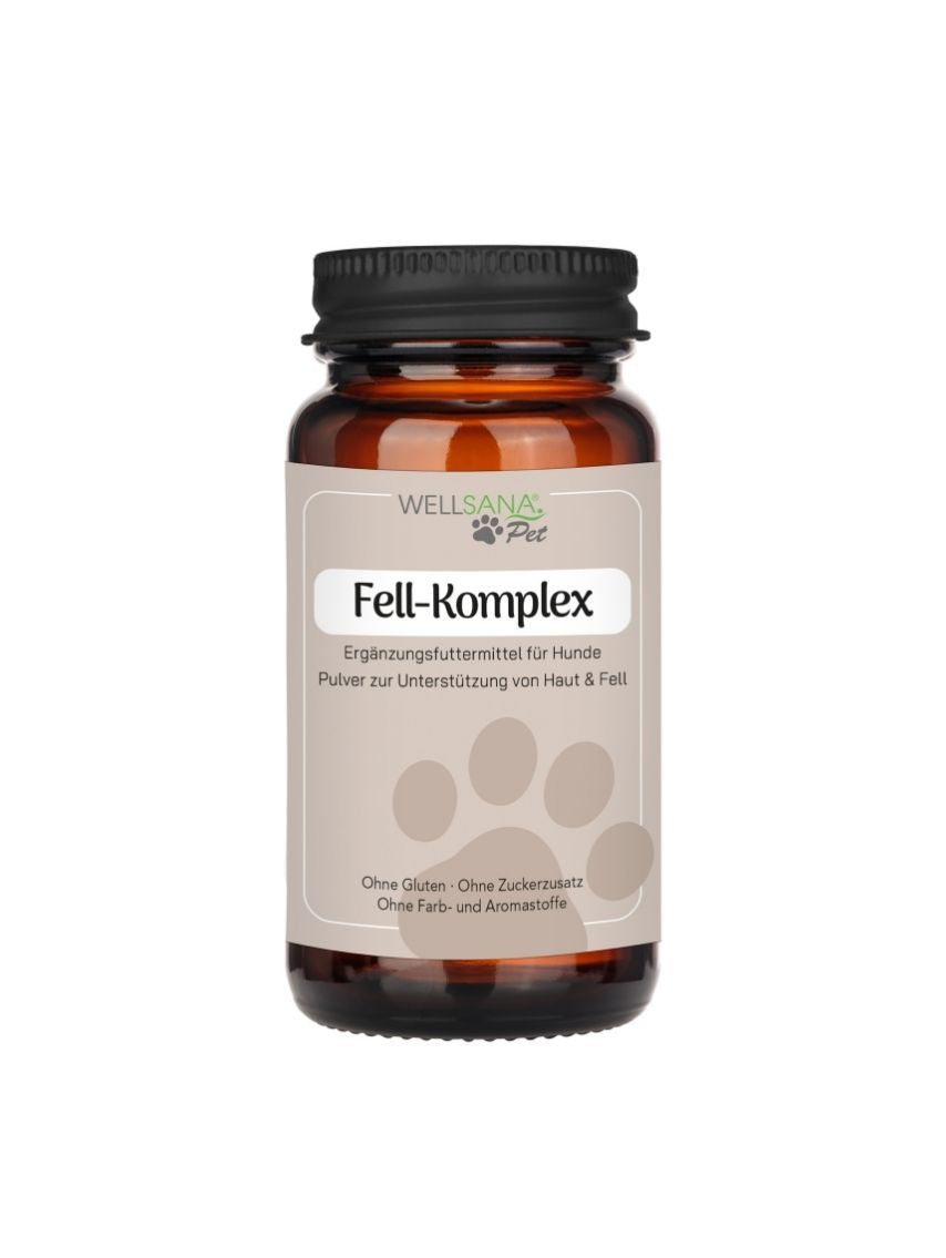 Produktbild von Fell-Komplex