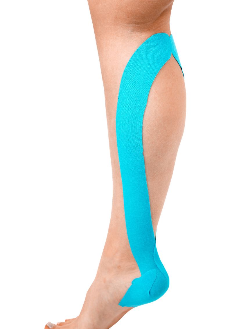 Produktbild von Physio-Tape Wade & Achillessehne, 2er Set