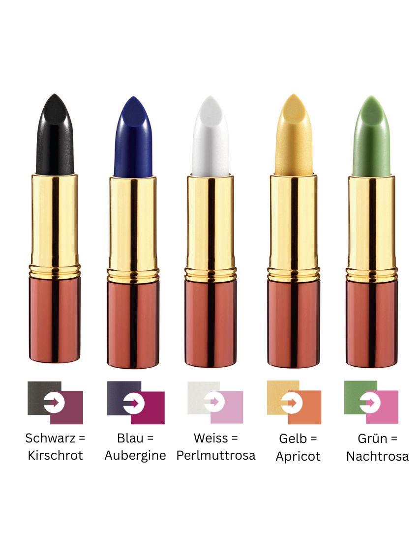 Produktbild von Denkender Lippenstift