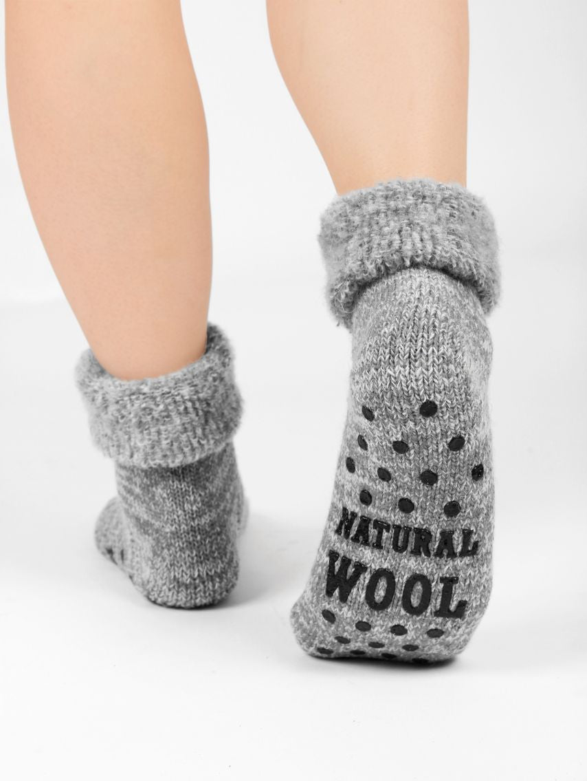 Produktbild von Wollsocken