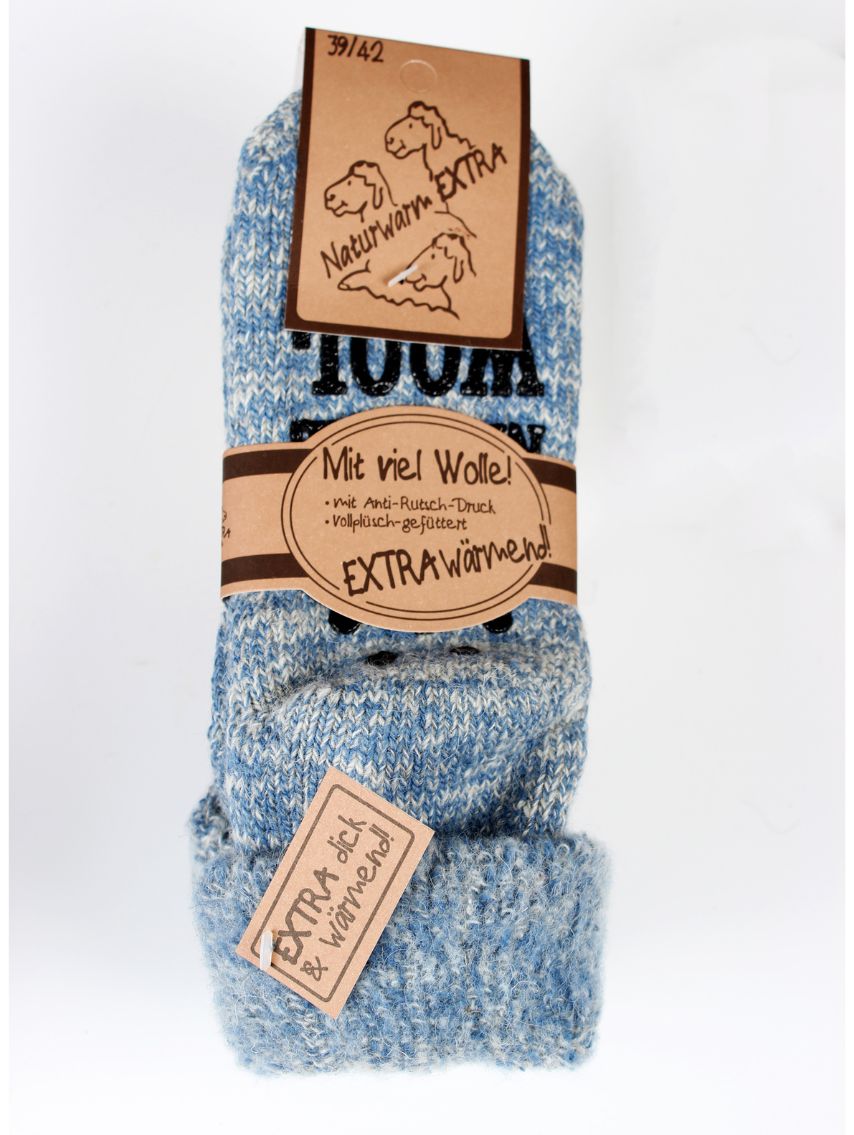Produktbild von Wollsocken