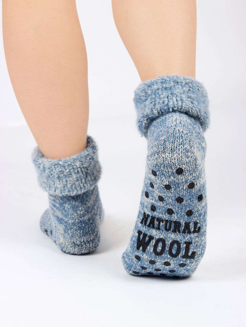 Produktbild von Wollsocken