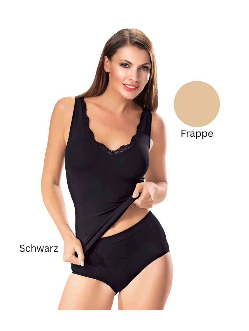 Produktbild von Shaping-Unterhemd
