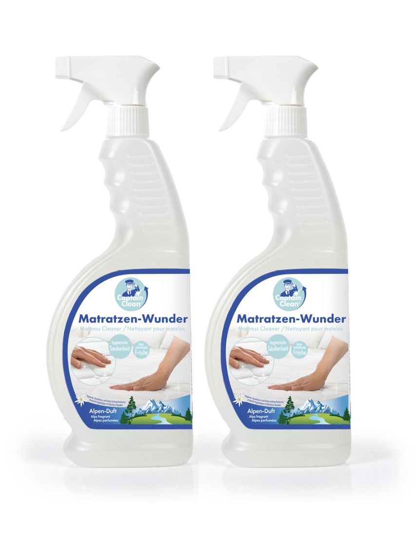 Produktbild von Matratzen-Wunder, 2er Set