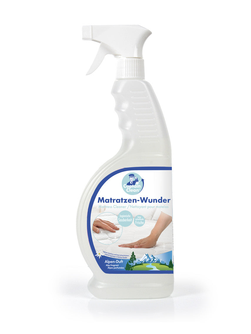 Produktbild von Matratzen-Wunder, 1 Stück