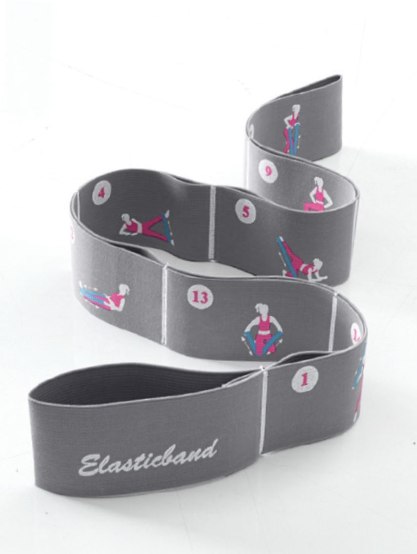 Produktbild von Elastikband