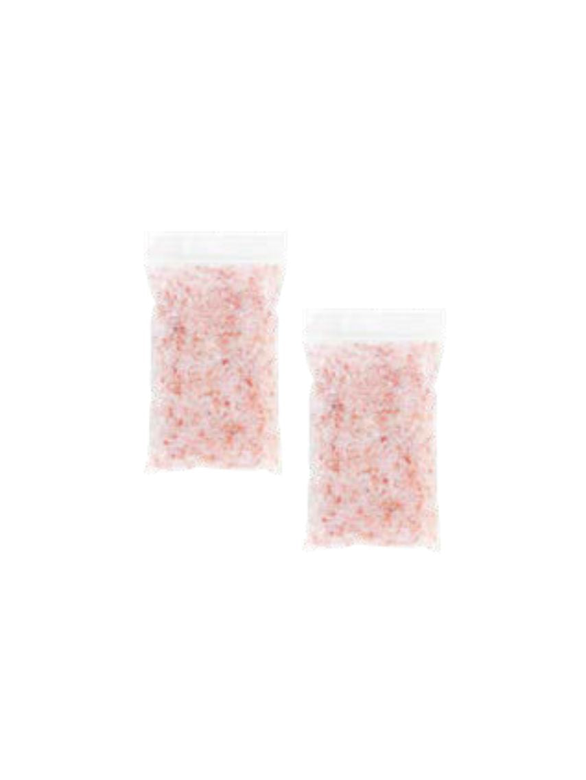 Produktbild von 2 Nachfüllpackungen je 120g für den Meeresluft-Inhalator