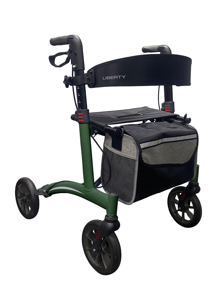 Produktbild von Actimo Liberty Rollator