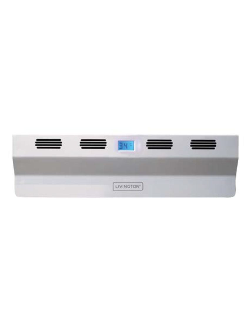 Produktbild von Livington SmartAir