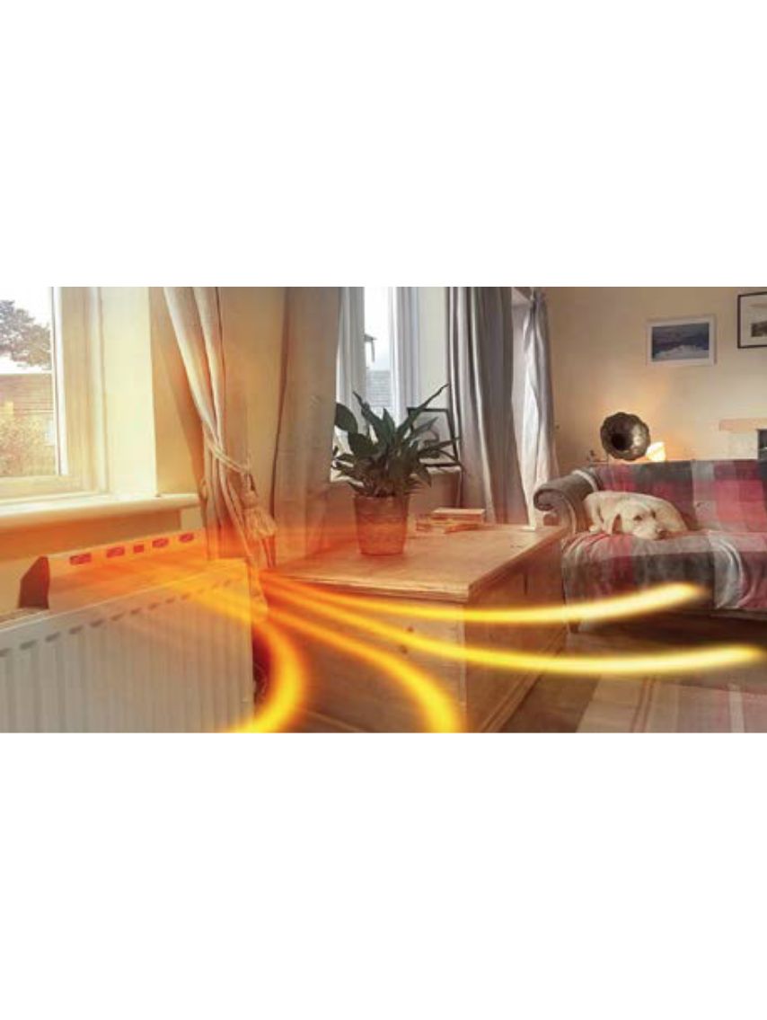 Produktbild von Livington SmartAir