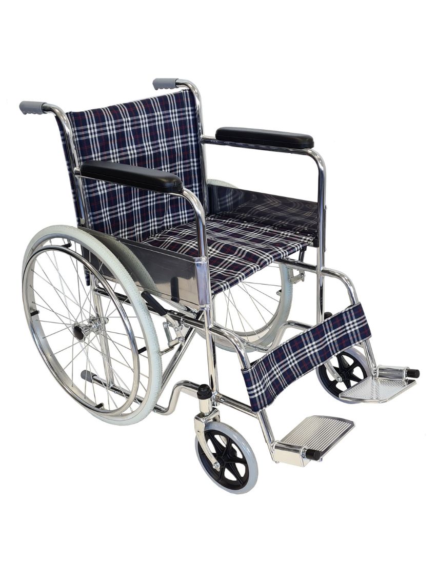 Produktbild von Rollstuhl