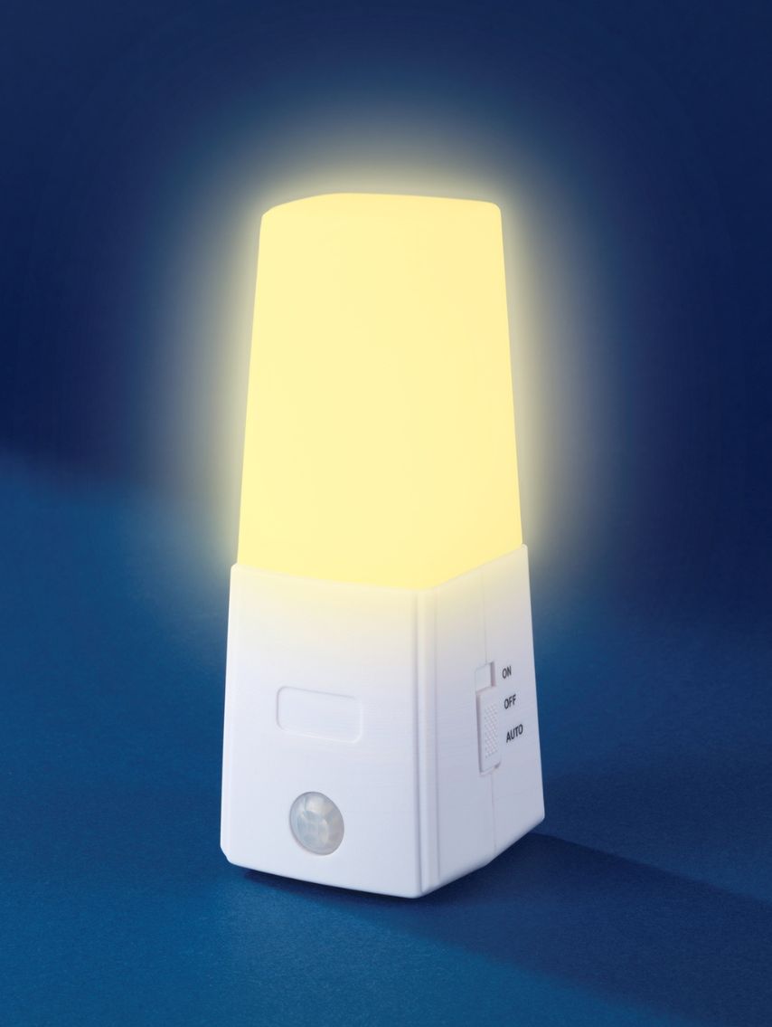 Produktbild von Sicherheitslicht, 2er-Set