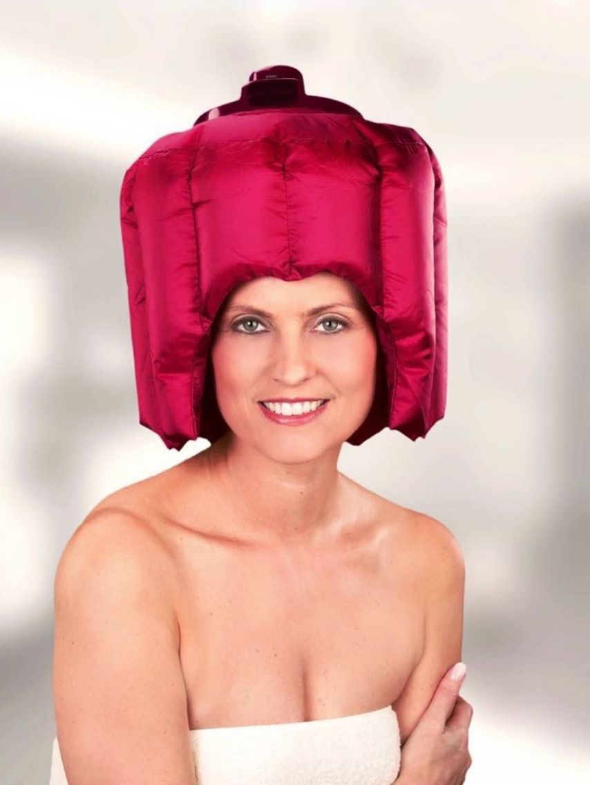 Produktbild von Haartrockenhaube