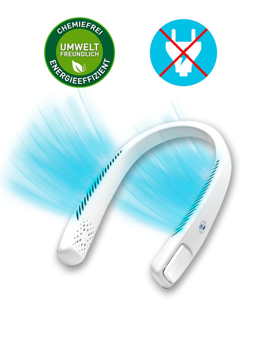 Produktbild von Livington Cool2Go Lüftkühler